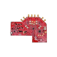 Texas Instruments - ADC34J44EVM - EVAL BOARD FOR ADC34J44