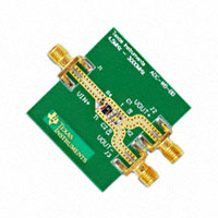 Texas Instruments - ADC-WB-BB/NOPB - BALUN BOARD ADC WIDE BAND