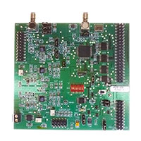Texas Instruments - ADS1606EVM - EVALUATION MODULE FOR ADS1606