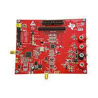 Texas Instruments - ADS41B49EVM - EVAL MODULE FOR ADS41B49