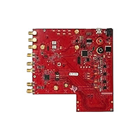 Texas Instruments - ADS42JB49EVM - MODULE EVAL FOR ADS42JB49
