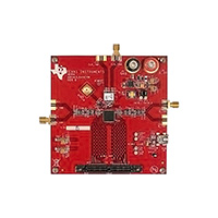 Texas Instruments - ADS42LB49EVM - MODULE EVAL FOR ADS42LB49