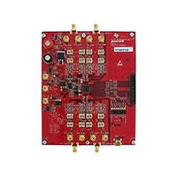 Texas Instruments - ADS5296AEVM - EVAL MODULE FOR ADS5296A