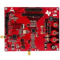 Texas Instruments - ADS6149EVM - EVALUATION MODULE FOR ADS6149