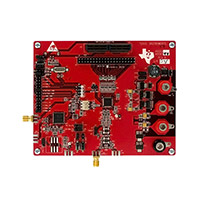 Texas Instruments - ADS61B29EVM - EVALUATION BOARD FOR ADS61B29