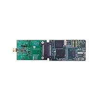 Texas Instruments - ADS7040EVM-PDK - EVAL BOARD FOR ADS7040