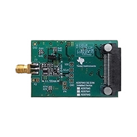 Texas Instruments - ADS7042EVM-PDK - EVAL BOARD FOR ADS7042