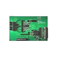 Texas Instruments - ADS8688EVM-PDK - EVAL BOARD FOR ADS8688