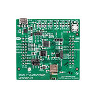 Texas Instruments - BOOST-CC2564MODA - BOOSTERPACK PLUG-IN MOD W/ANT