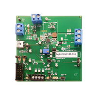 Texas Instruments - BQ24195LEVM-193 - MODULE EVAL FOR BQ24195L-193