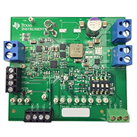 Texas Instruments - BQ24770EVM-540 - NVDC BATTERY CHARGE CONTROLLER W
