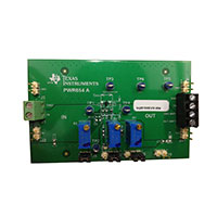 Texas Instruments - BQ25100EVM-654 - EVAL BOARD FOR BQ25100