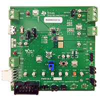 Texas Instruments - BQ25898CEVM-730 - COMPLETE CHARGER EVALUATION MODU