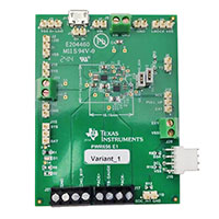 Texas Instruments - BQ27532EVM-656 - EVAL BOARD FOR BQ27532