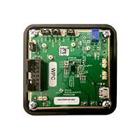 Texas Instruments - BQ51020EVM-520 - EVAL MODULE FOR BQ51020