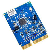 Texas Instruments - CC256XCQFN-EM - DUAL-MODE BLUETOOTH CONTROLLER E