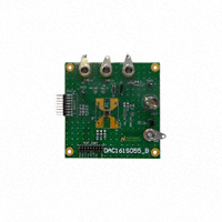 Texas Instruments - DAC161S055EB/NOPB - BOARD EVAL FOR DAC161S055