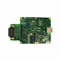 Texas Instruments - DP83630-EVK/NOPB - BOARD EVAL FOR DP83630