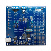 Texas Instruments - DRV8812EVM - EVAL MODULE FOR DRV8812
