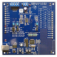 Texas Instruments - DRV8813EVM - EVAL MODULE FOR DRV8813