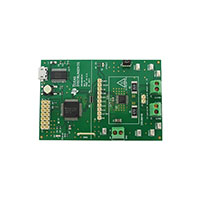 Texas Instruments - DRV8848EVM - EVAL BOARD FOR DRV8848