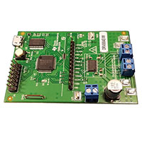 Texas Instruments - DRV8884EVM - EVAL BOARD FOR DRV8884