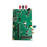 Texas Instruments - DS90UB921-Q1EVM - EVAL BOARD FOR DS90UB921