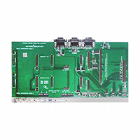 Texas Instruments - HPA-MCUINTERFACE - BOARD INTERFACE FOR HPA-MCU