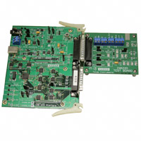 Texas Instruments - INA220EVM - EVAL MODULE FOR INA220