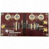 Texas Instruments - ISO1050EVM - EVAL MODULE FOR ISO1050
