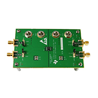 Texas Instruments - ISO7310C-EVM - EVAL BOARD FOR ISO7310C