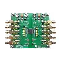 Texas Instruments - ISO7842-EVM - EVAL BOARD FOR ISO7842