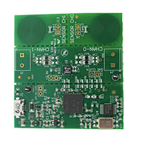 Texas Instruments - LDC1612EVM - EVAL MODULE FOR LDC1612