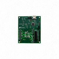 Texas Instruments - LM10506EVAL/NOPB - BOARD EVAL FOR LM10506