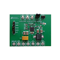 Texas Instruments - LM21305EVM/NOPB - BOARD EVAL FOR LM21305