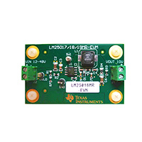 Texas Instruments - LM25018MR-EVM - EVAL MODULE FOR LM25018