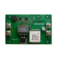 Texas Instruments - LM25037EVAL/NOPB - BOARD EVAL FOR LM25037