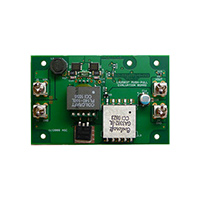 Texas Instruments - LM25037EVAL - BOARD EVAL FOR LM25037