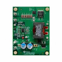 Texas Instruments - LM25118EVAL/NOPB - BOARD EVAL FOR LM25118