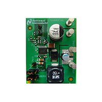 Texas Instruments - LM26003EVAL/NOPB - EVALUATION BOARD FOR LM26003
