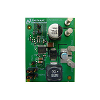 Texas Instruments - LM26003EVAL - BOARD EVAL FOR LM26003