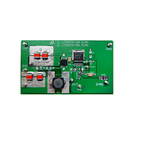 Texas Instruments - LM2673-5.0EVAL/NOPB - BOARD EVAL FOR LM2673-5.0