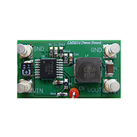 Texas Instruments LM2854-1000EVAL