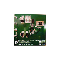 Texas Instruments - LM3150-750EVAL - BOARD EVAL FOR LM3150-750
