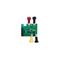 Texas Instruments - LM3279EVM - EVALUATION BOARD FOR LM3279