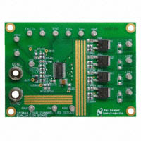 Texas Instruments - LM3464AEVAL/NOPB - BOARD EVAL FOR LM3464A