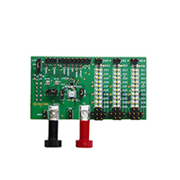 Texas Instruments - LM3532EVM/NOPB - EVALUATION BOARD FOR LM3532