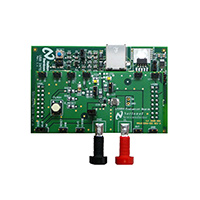 Texas Instruments - LM3554TMEEV - BOARD EVAL FOR LM3554