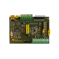 Texas Instruments - LM3631EVM - EVAL BOARD FOR LM3631