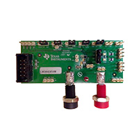 Texas Instruments - LM3643EVM - EVAL BOARD FOR LM3643